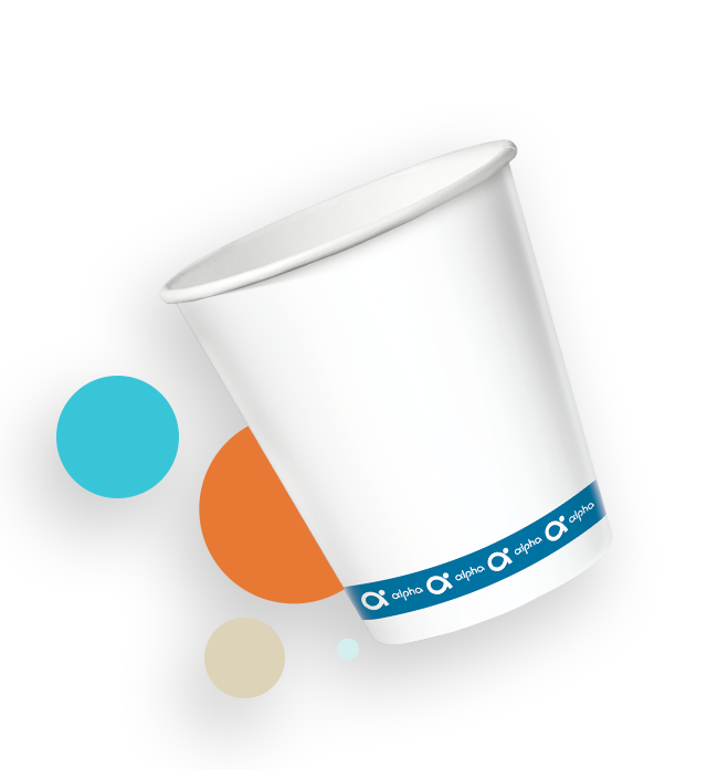 Bicchieri Alpha